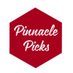 Pinnacle Picks (@PinnaclePicksLV) Twitter profile photo