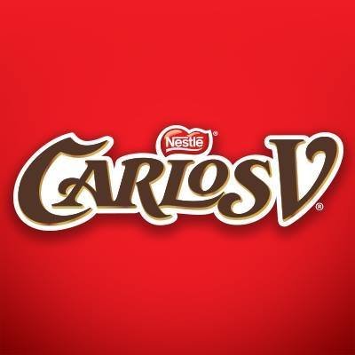 CarlosVmex's profile picture. Cuenta oficial del chocolate Carlos V México