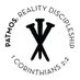Patmos: Reality Discipleship (@patmosreality) Twitter profile photo Patmos: Reality Discipleship (@patmosreality) Twitter profile photo