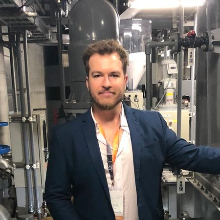 TimLucasTech's profile picture. Working on Space & Defence Technology, Robotics, AI and autonomous systems.