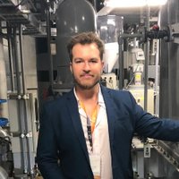 Tim Lucas (@timlucastech) 's Twitter Profile