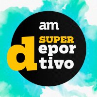 Super Deportivo a.m.(@superdeportivo) 's Twitter Profile Photo