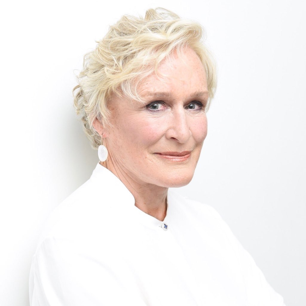 The most reliable source of information about actress, producer and activist @TheGlennClose. News, pictures, live updates and more. By GCtous team.