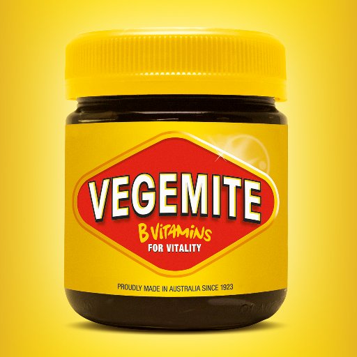 Vegemite Profile Picture