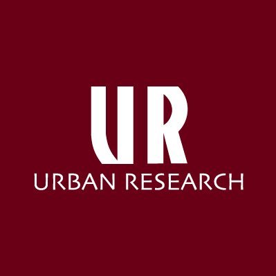 URBAN RESEARCH 表参道ヒルズ店公式アカウント。