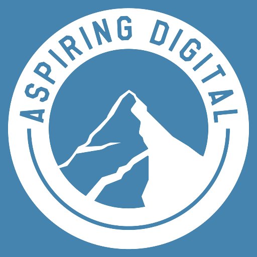 #BeDiscoverable Aspiring Digital serves #business owners in #Wanaka and the surrounding area with #digitalmarketing expertise. #smm #sem #marketing