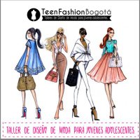 Teen Fashion Bogota(@teenfashionbog) 's Twitter Profile Photo