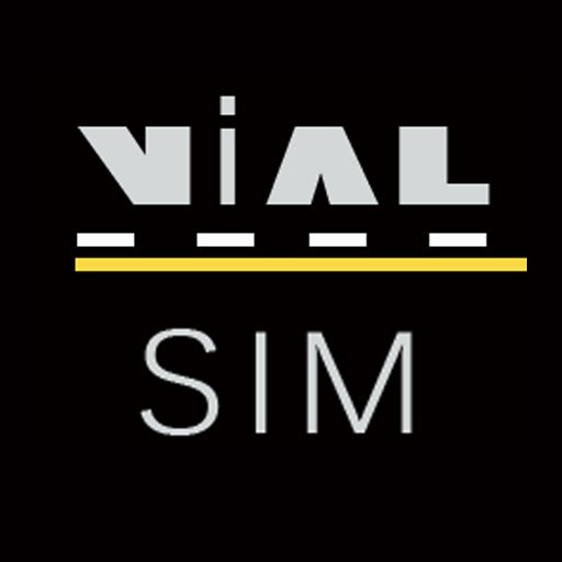 Vial Simulación es una empresa joven  que goza con la experiencia de los grandes proyectos, Educar y formar profesionales de la conducción es la misión