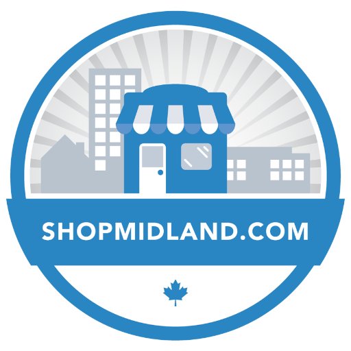 Shopping locally is the best way to keep Midland's economy strong and vibrant! Support Local Business - Shop Locally!