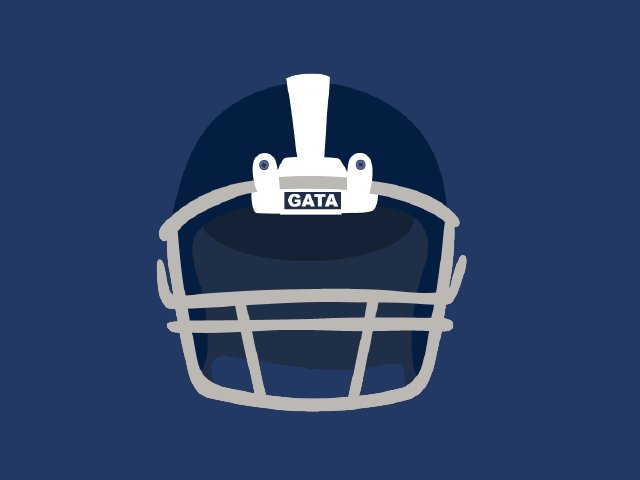 GATA Talk is a podcast dedicated to all things Georgia Southern Eagles football. For fans, by fans. #GATA #HailSouthern

iTunes: https://t.co/MNJMtB5WiQ