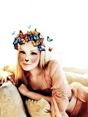 wolfecorns's profile picture. 