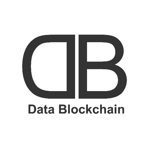 blockchaindata3's profile picture. 
