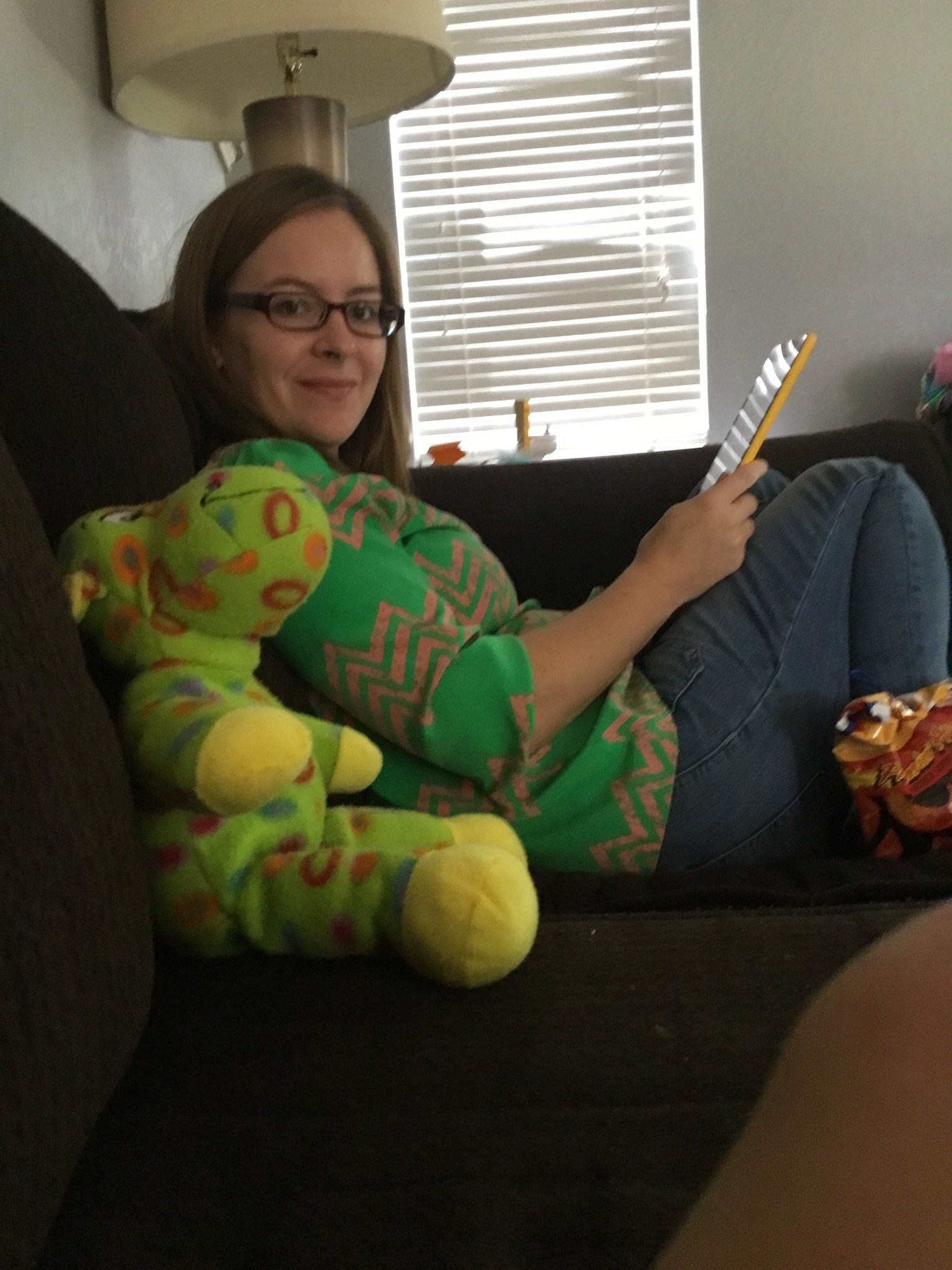 MrsKingCISD's profile picture. I am a mother to an awesome spunky child. I am a teacher who loves to read, travel, hike, and spend time with my family.