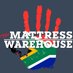 The Mattress Warehouse (@TMWSouthAfrica) Twitter profile photo