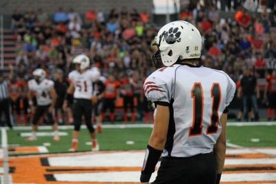 Bargender11's profile picture. 