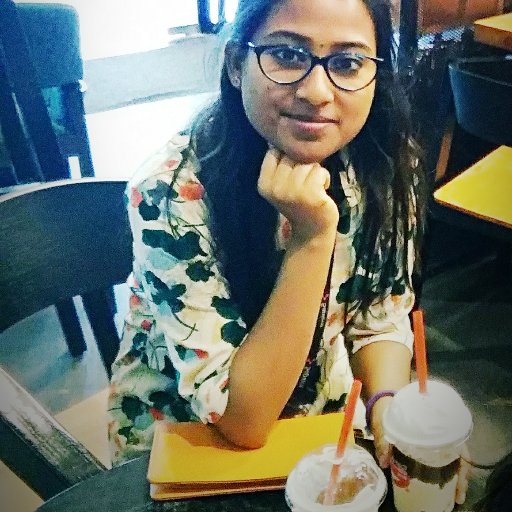 Passionate #Sourcing Strategist | #Technology Recruitment | #Social Media Recruiting| Involved in #Content,#Commerce and #Creative hiring @Sapient, Ex-HCLite.