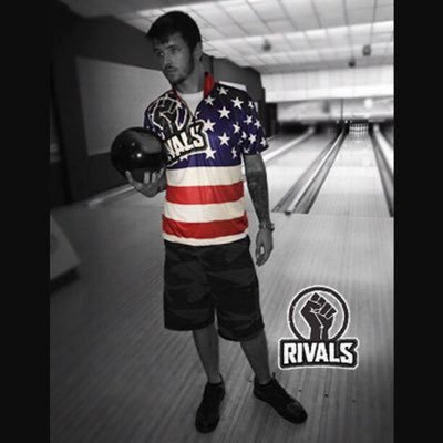 Thank god for life and it's lessons. Sagittarius | Owner of Rivals Sportswear LLC | Amateur Bowler 🎳 330/419 Snapchat: NickTheDreamerr