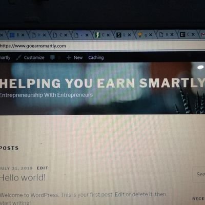 GoEarnSmartly.com