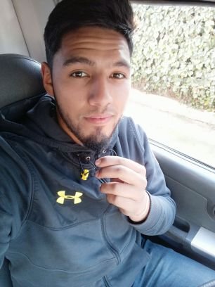 camiloo_munoz's profile picture. 😊