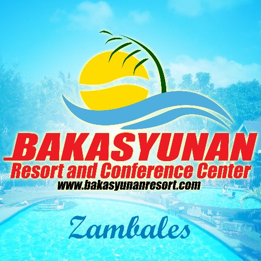 Bakasyunan and Conference Center is a fun resort situated on a 3- hectare property in front of a very wide beach. Located at Iba, Zambales