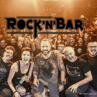 Rock'n'Bar_Oficial(@RocknBarOficial) 's Twitter Profile Photo