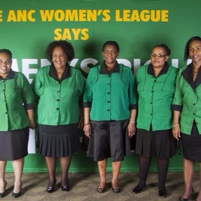 The ANCWL is the custodian of the women's liberation movement in SA. We continue to fight for gender equality and a truly non-sexist society.