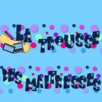 La trousse des maitresses 🐦(@TrousseMaitress) 's Twitter Profile Photo