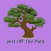 Just off the Path (@jotppod) Twitter profile photo Just off the Path (@jotppod) Twitter profile photo