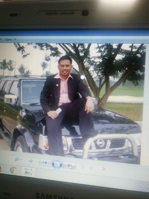 PangeranIskand5's profile picture. Pria