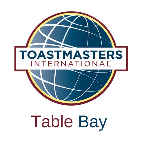 Table Bay Toastmaster Club welcomes you to a fun filled experience every 4th Monday of the Monday at The Pennisula Hotel .
#toastmasterinternational #D74