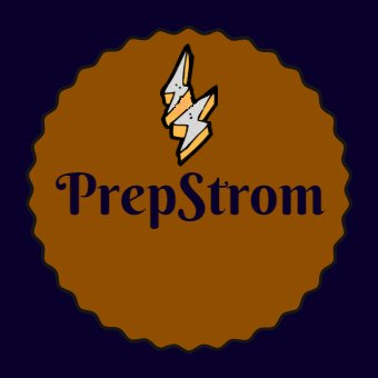 StromPrep Profile Picture