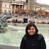 Zinia Dutta Gupta (@ziniaduttagupta) 's Twitter Profile