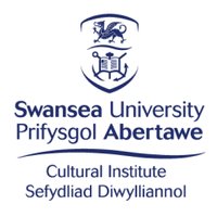 Cultural Institute - Swansea University (@culture_swanuni) 's Twitter Profile Photo Cultural Institute - Swansea University (@culture_swanuni) 's Twitter Profile Photo