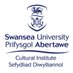 Cultural Institute - Swansea University (@Culture_SwanUni) Twitter profile photo