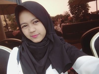 MDocling's profile picture. Impossible for Alloh 😊