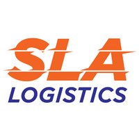 SLA Logistics(@LogisticsSla) 's Twitter Profile Photo