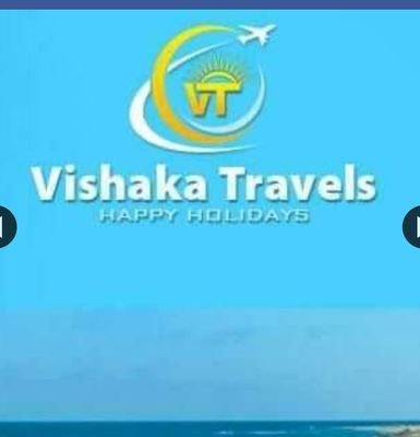 VishakaAndaman's profile picture. 