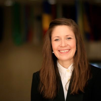 MeVerunka's profile picture. Privacy&policy&emerging tech @PwC_Middle_East | Digital Trust | Columbia Alumni Association in 🇦🇪 #CAAinUAE | Ellevate | Views my own | 🇪🇺🇨🇿🇬🇧🇺🇸🇦🇪