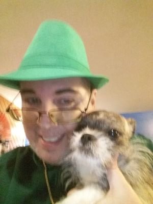 ChristofaGosse1's profile picture. Professional Singer/Songwriter, Worked in the Entertainment Industry, Founder of Soul Music Inc.  Music, Entertainment, Nonprofits, Humanitarian