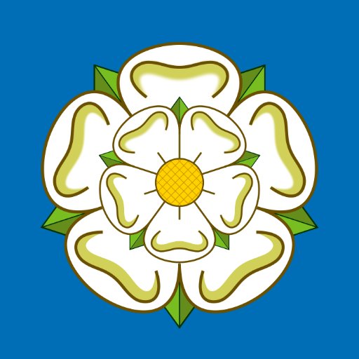 Yorkshire - the greatest place on t’earth - is officially celebrated on the 1st of August every year. The other 364 days are just practice.