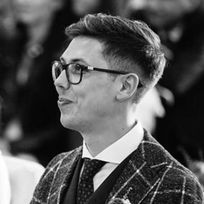 mficenes's profile picture. Global Equites PM. All tweets are private views and opinions