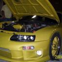 warren gonzalez - @ticoracing - Twitter