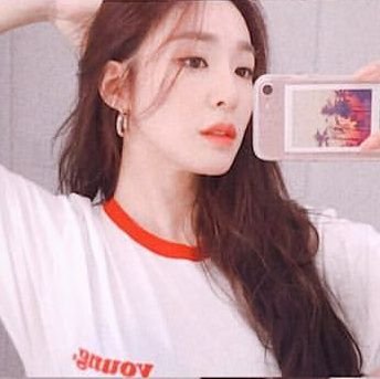 티파니 영 🇺🇸❤ YOUNG ONE💘