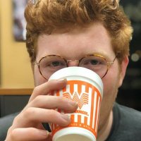 Will Hutchinson (@whutchinson16) 's Twitter Profile
