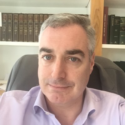 Senior Counsel. Chair of the Irish Bar 2016-18. 6 Pump Court London. EU Law. Sports law. Arbitration. Personal opinions only. M4S
