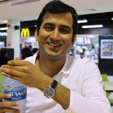 WaseemAtharMD's profile picture. Faculty @UAMS_anes || Alumni @stanford_obanes || #OBAnesthesia || #POCUS ||#Anesthesiology || #PtSafety || RT/L/F ≠ endorsement || Tweets are my personal views.