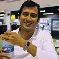 Waseem Athar (@waseematharmd) 's Twitter Profile