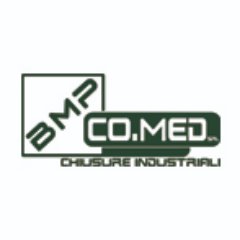 Dall'esperienza ormai consolidata nella produzione di porte rapide, che ha portato la BMP CO.MED ad essere azienda leader in ambito europeo
