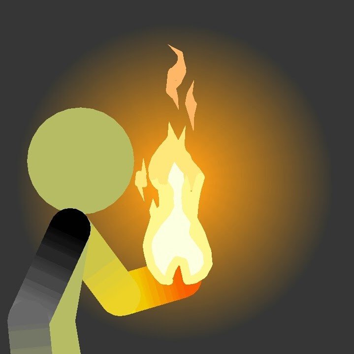 AnimatorVince's profile picture. Just the dude who does various things on occasion.