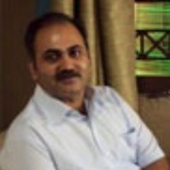 RajneeshKapur's profile picture. Secretary, @BrajFoundation